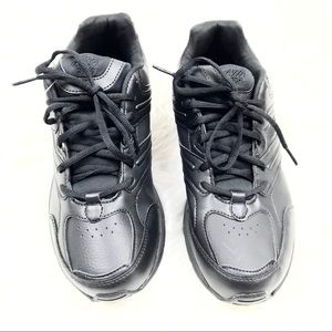 avia slip resistant shoes mens